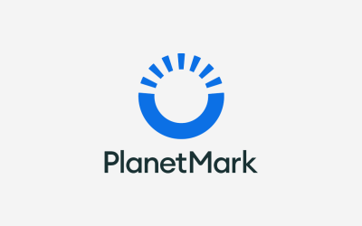 Planet Mark Carbon Audit Success