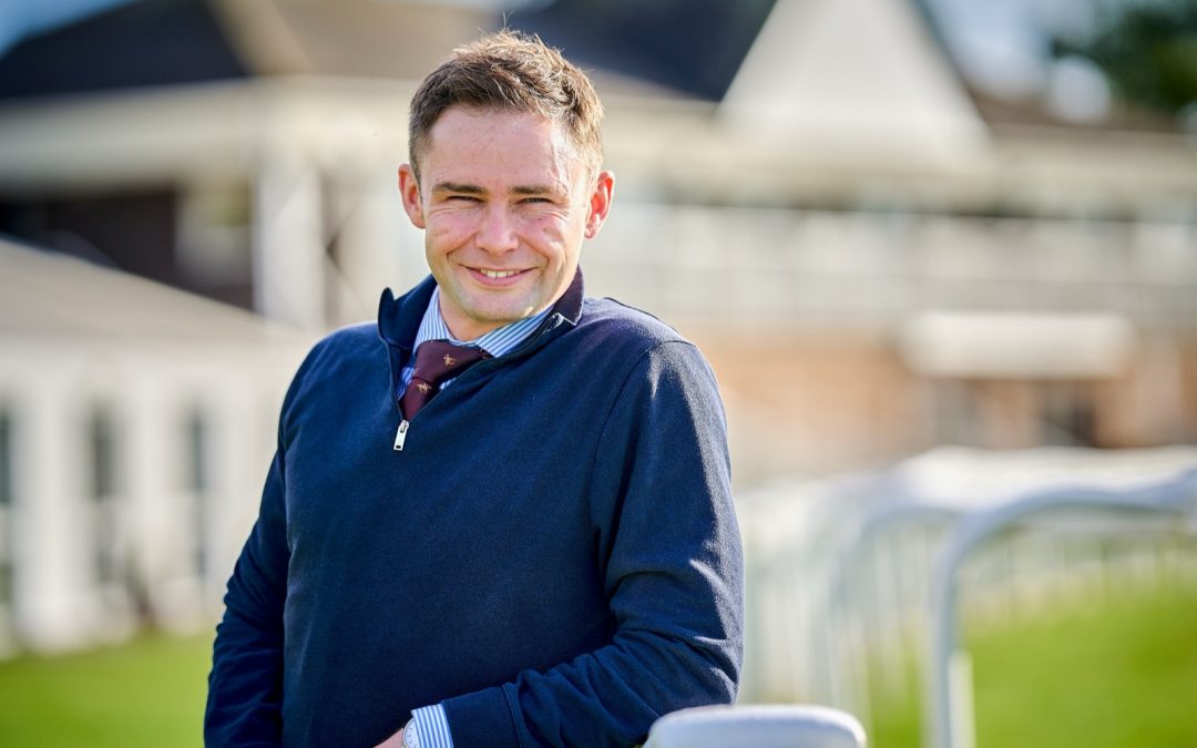 Matthew Taylor Q&A